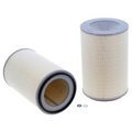 Воздушный фильтр HIFI FILTER SA 18039