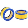Воздушный фильтр HIFI FILTER SA 12588