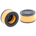 Воздушный фильтр HIFI FILTER SA 12781