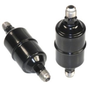 Фильтр кондиционера HIFI FILTER DYB 20039