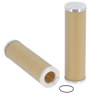 25 MIC PREFILTER HIFI FILTER SI 43040