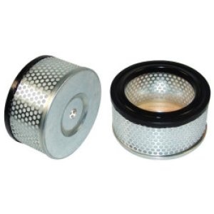 Воздушный фильтр HIFI FILTER SA 19017