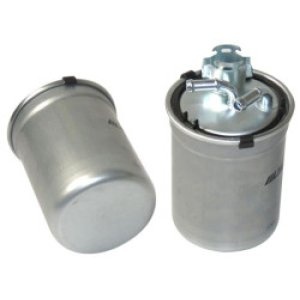 Топливный фильтр HIFI FILTER SN 70290