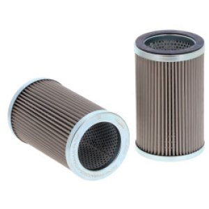 Гидравлический фильтр HIFI FILTER SH 60533