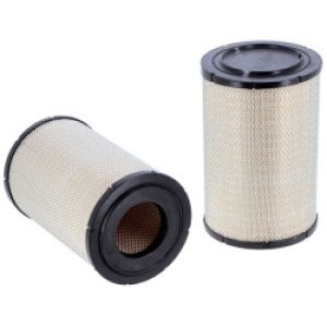 Воздушный фильтр HIFI FILTER SA 17188