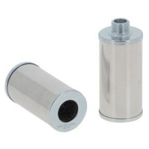 MUFFLER HIFI FILTER SFS 02710