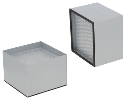 ABSOLUTE FILTER HIFI FILTER NA 6489 H14CAG
