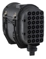 Воздушный фильтр (в сборе) HIFI FILTER SAH 01J15AEP003