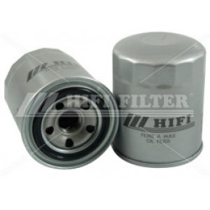Масляный фильтр HIFI FILTER T 1635