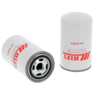 Гидравлический фильтр HIFI FILTER SH 62954