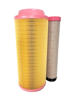 Угольный фильтр HIFI FILTER SI 40019