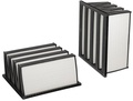 Воздушный фильтр HIFI FILTER NM 535353DPF9H
