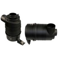 Воздушный фильтр (в сборе) HIFI FILTER SAH 01C08SDP001