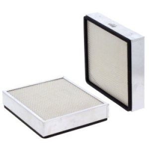 Салонный фильтр HIFI FILTER SC 16065