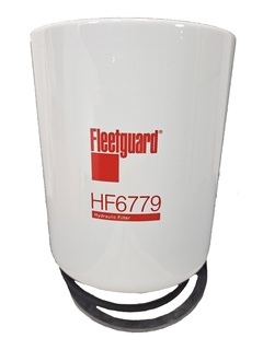 ABSOLUTE FILTER HIFI FILTER NA 43838-H10B15