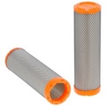 Воздушный фильтр HIFI FILTER SA 18306