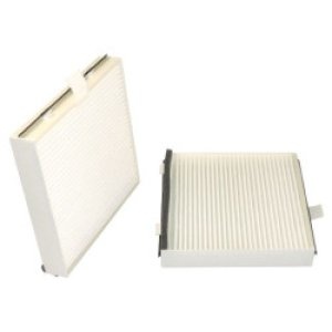Салонный фильтр HIFI FILTER SC 5008