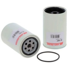 Топливный фильтр HIFI FILTER BE 5507