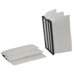 Воздушный фильтр HIFI FILTER NX 509354CPSN