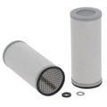 Воздушный фильтр HIFI FILTER SA 16769