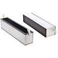 Салонный фильтр HIFI FILTER SC 40111 CAG4