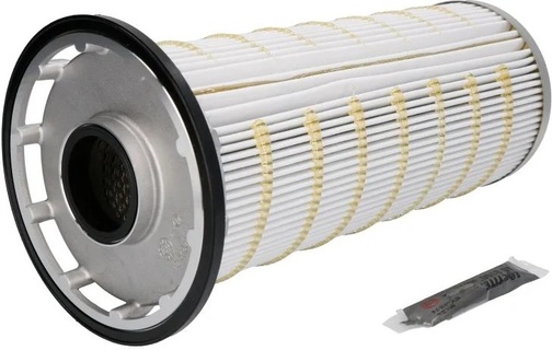 Воздушный фильтр HIFI FILTER NP 5803 S