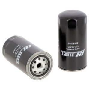 Топливный фильтр HIFI FILTER SN 80063