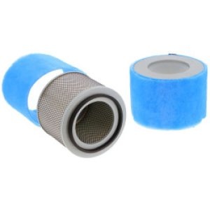 Фильтр HIFI FILTER SA 190171