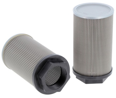 Гидравлический фильтр HIFI FILTER SH 77006