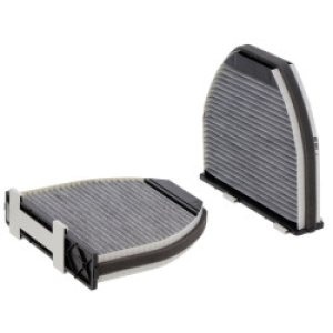 Салонный фильтр HIFI FILTER SC 5111 CA