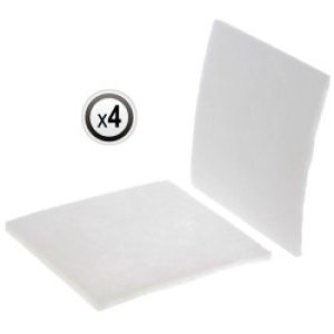 Воздушный фильтр (комплект) HIFI FILTER KA 190147