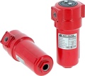 AIR DRYER HOUSING HIFI FILTER SIA 110160128 O