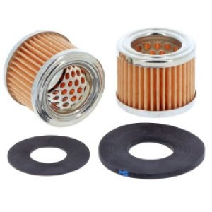 Топливный фильтр HIFI FILTER SN 25035
