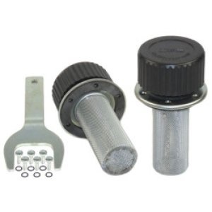 TANK CAP HIFI FILTER TCO 731