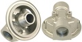 Воздушный фильтр HIFI FILTER NN 2373 GSNT