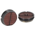 Воздушный фильтр HIFI FILTER SA 160114
