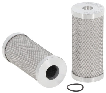 Угольный фильтр HIFI FILTER SI 43034