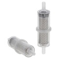 PREFILTER 12.5/12.5MM HIFI FILTER MO 8001