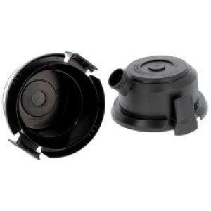 COVER HIFI FILTER SACV 02073