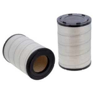 Воздушный фильтр HIFI FILTER SA 16111
