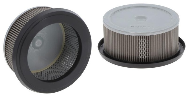 Гидравлический фильтр HIFI FILTER SH 52438
