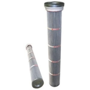 Воздушный фильтр HIFI FILTER ASR 970901AN025