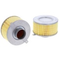 Воздушный фильтр HIFI FILTER SA 19013