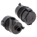 Воздушный фильтр (в сборе) HIFI FILTER SAH 03C04SDP002
