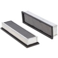 Салонный фильтр HIFI FILTER SC 50214 CAG