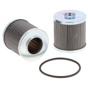 Гидравлический фильтр HIFI FILTER SH 53330