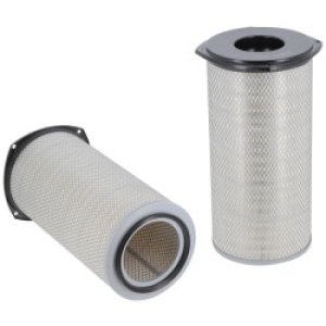 Воздушный фильтр HIFI FILTER SA 14835