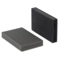 Воздушный фильтр HIFI FILTER SA 12125