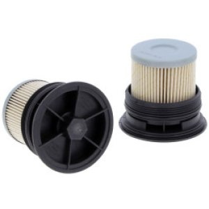 Топливный фильтр HIFI FILTER SN 55015