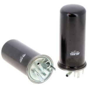 Топливный фильтр HIFI FILTER SN 70280